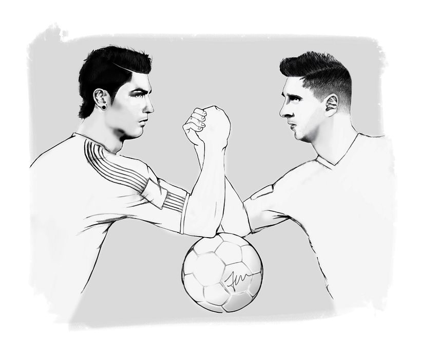 Caricaturas 9