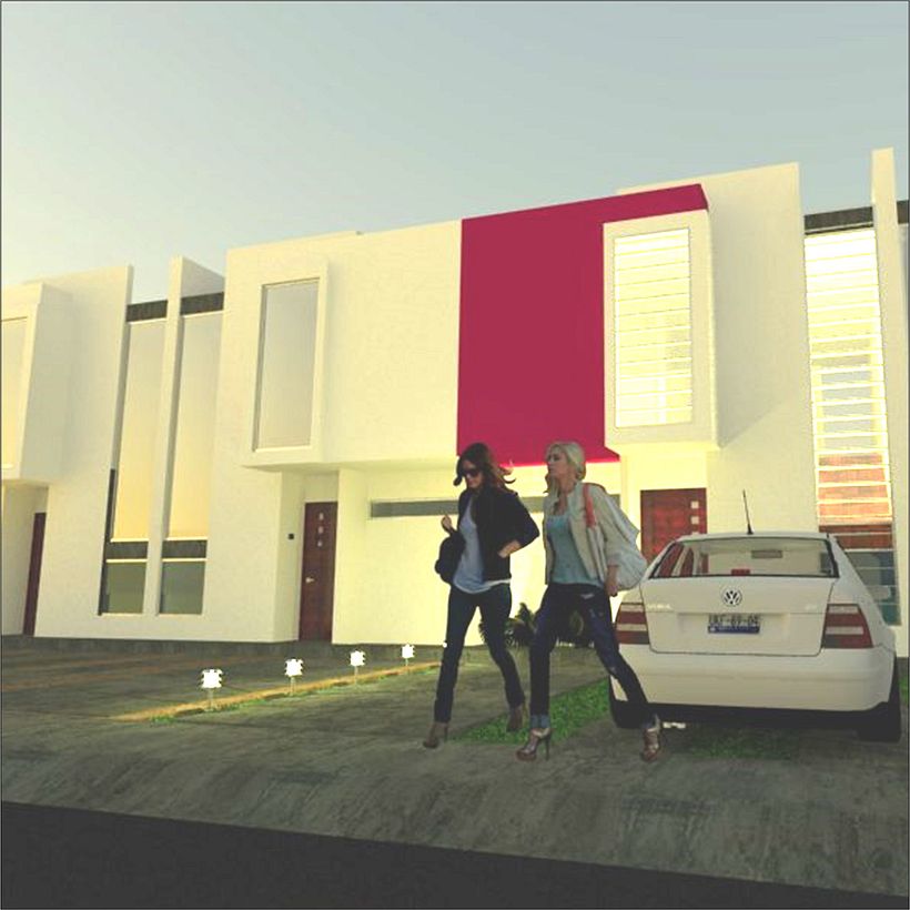 Casa 71 -1
