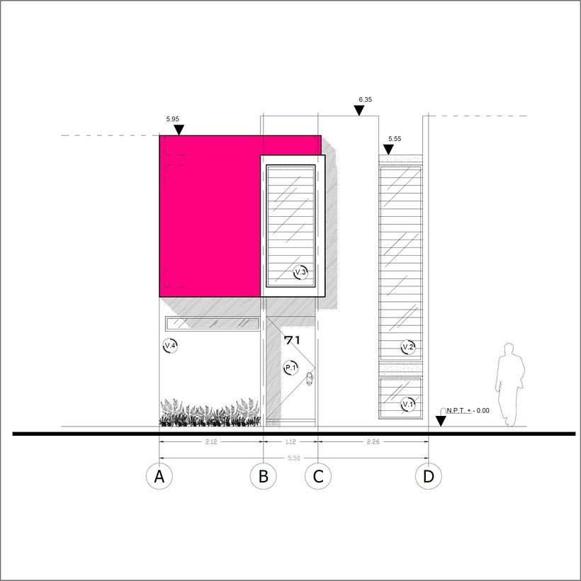 Casa 71 0