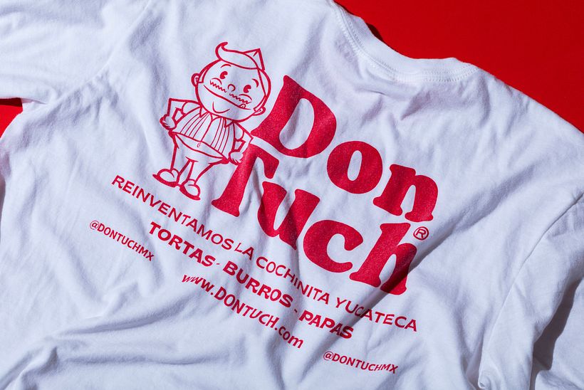 Don Tuch 18