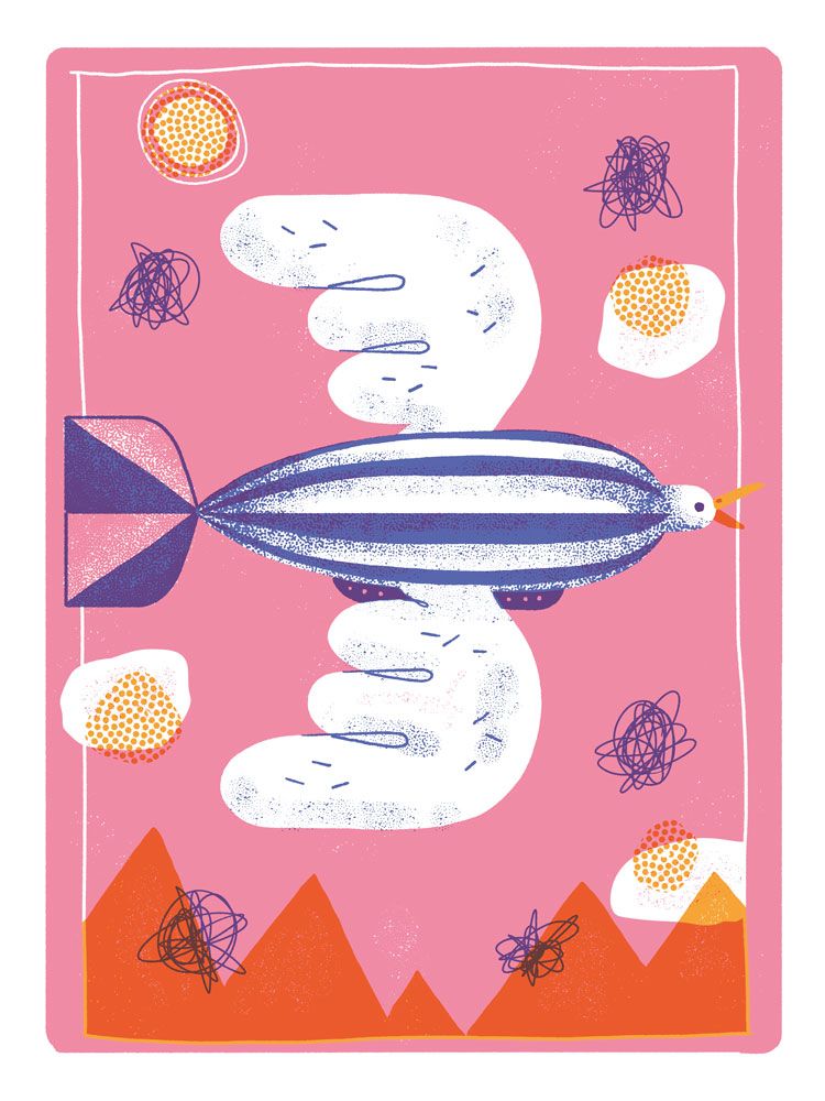 Dónde guardar un libro gigante / Harper Collins 7