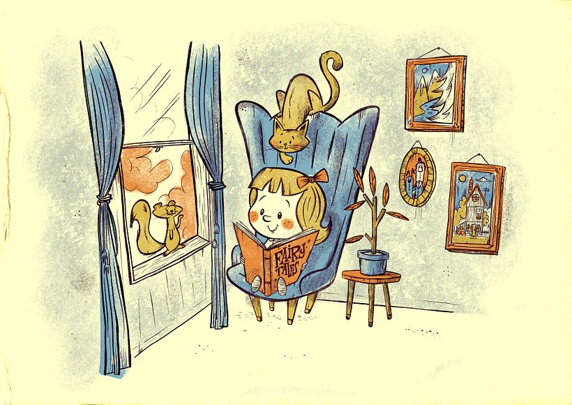 Hi, can i hear that story too? 2