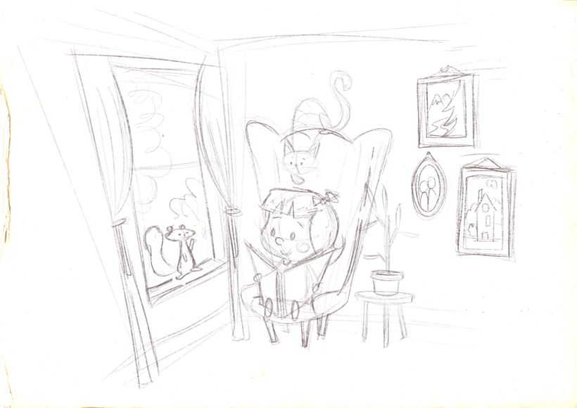 Hi, can i hear that story too? 0