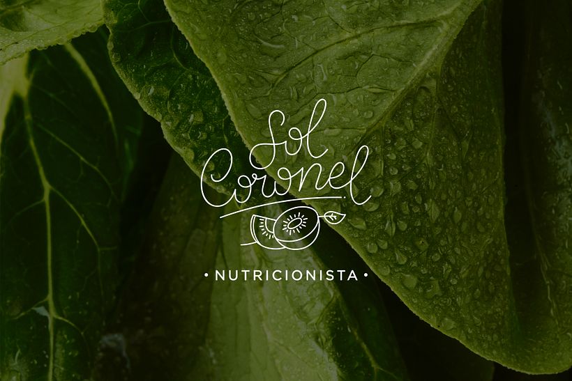 Sol Coronel Nutricionista 0