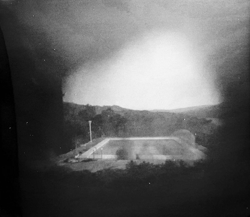 Mi Proyecto del curso: Fotografía estenopeica creando tu propia cámara 2