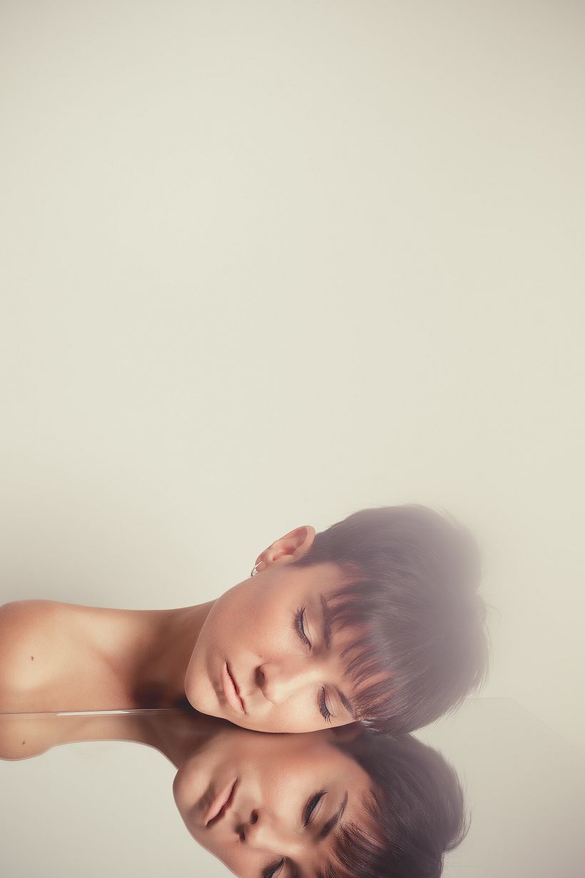 Autorretrato Creativo para Campañas de Publicidad 0