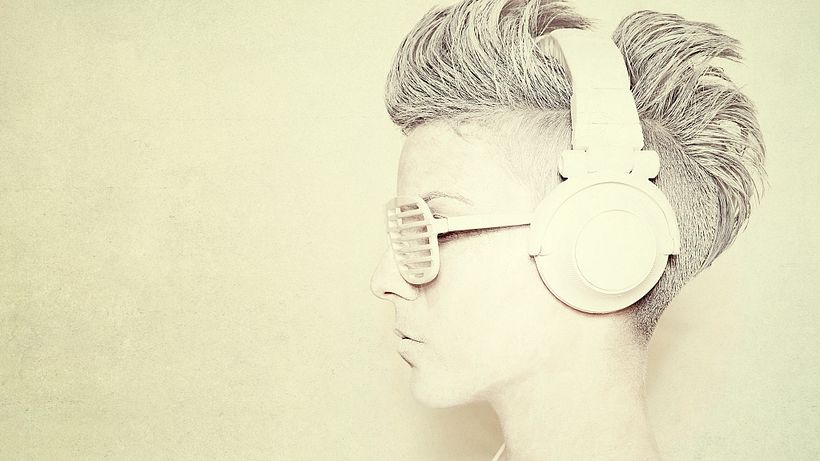 Autorretrato Creativo para Campañas de Publicidad 1