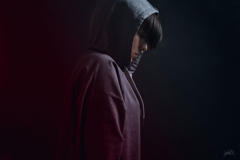 Autorretrato Creativo para Campañas de Publicidad 3