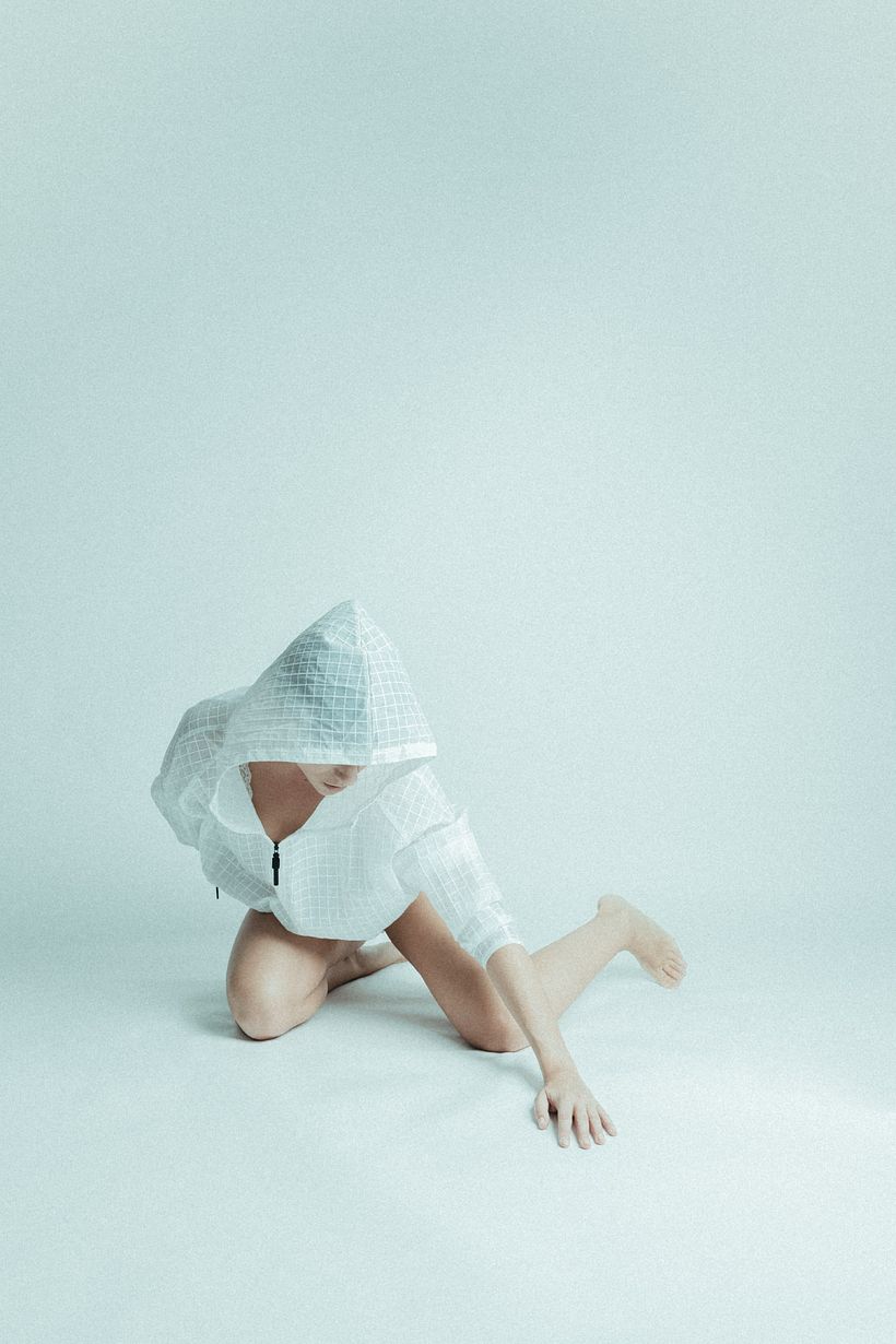 Autorretrato Creativo para Campañas de Publicidad 4