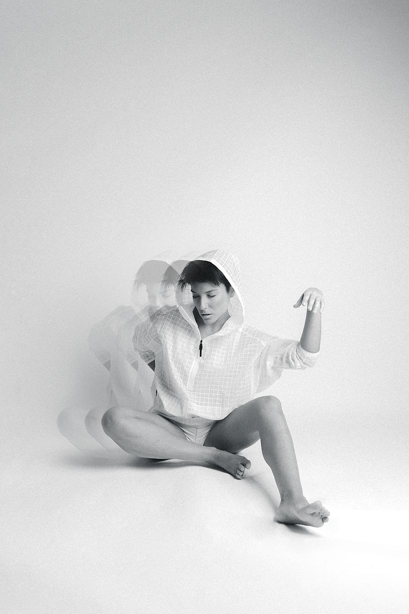 Autorretrato Creativo para Campañas de Publicidad 5