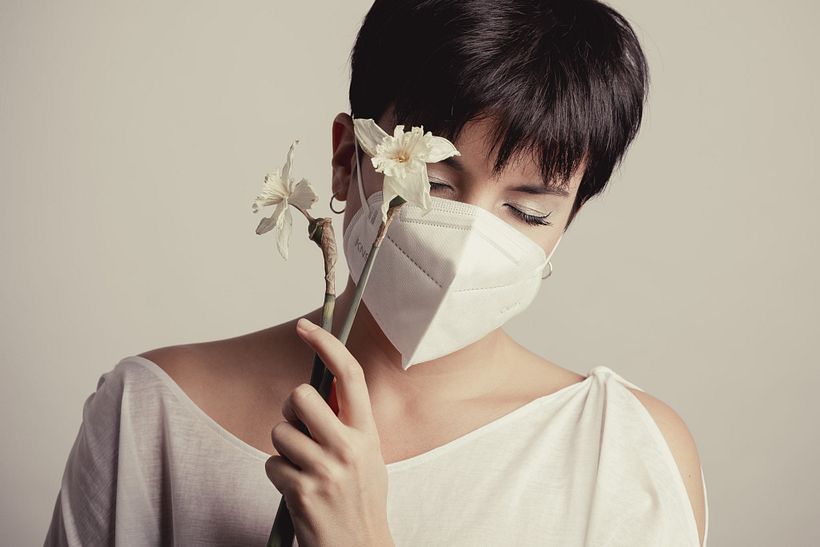 Autorretrato Creativo para Campañas de Publicidad 6