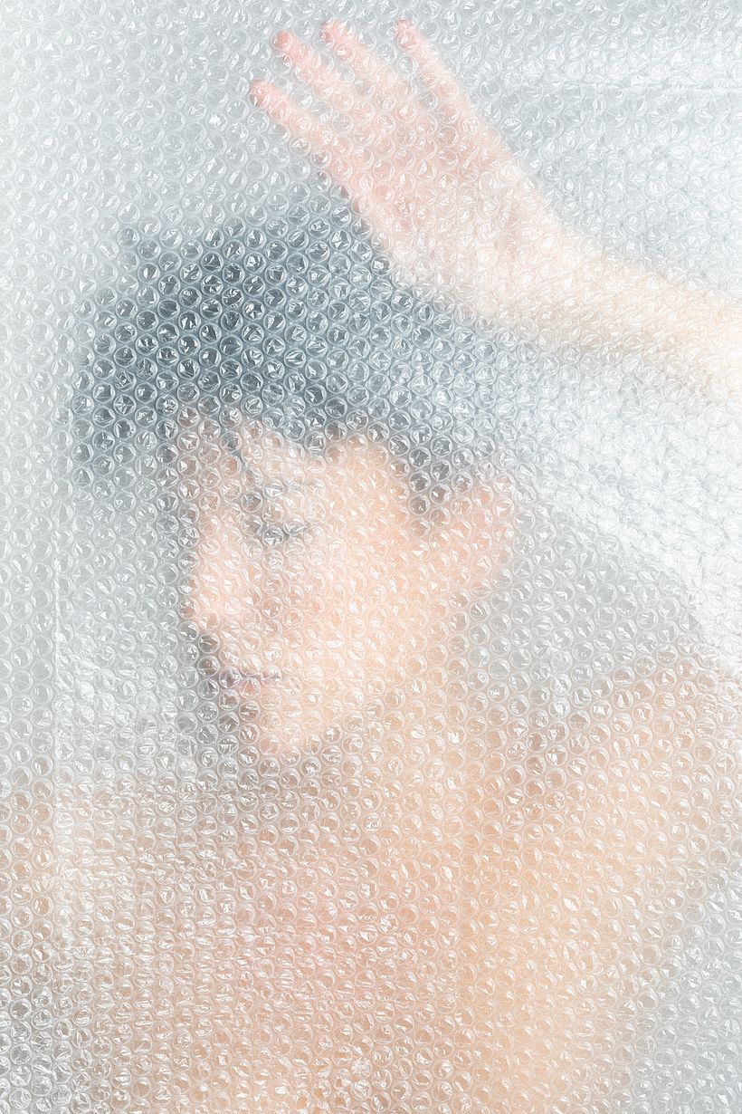 Autorretrato Creativo para Campañas de Publicidad 7