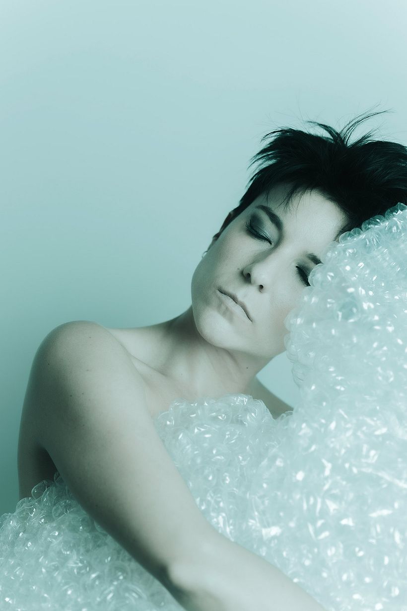 Autorretrato Creativo para Campañas de Publicidad 8