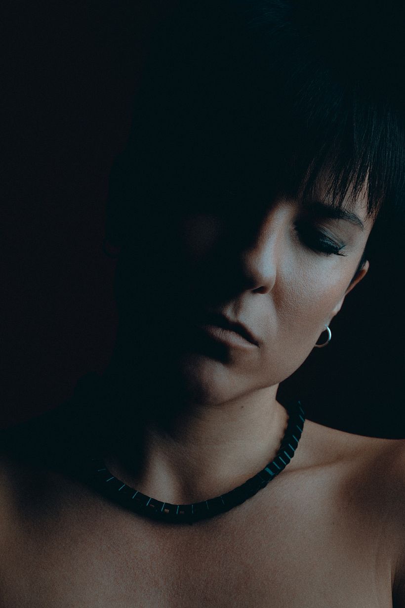 Autorretrato Creativo para Campañas de Publicidad 9