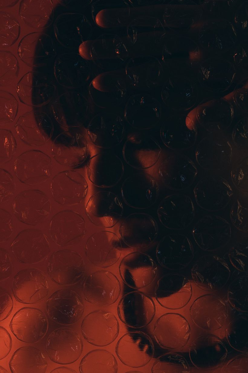 Autorretrato Creativo para Campañas de Publicidad 10