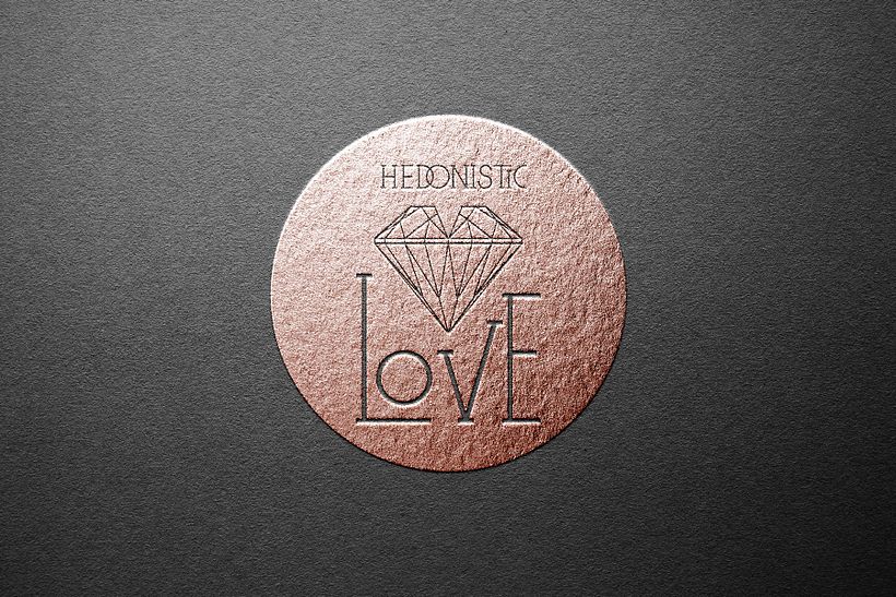 HEDONISTIC LOVE BRAND 0