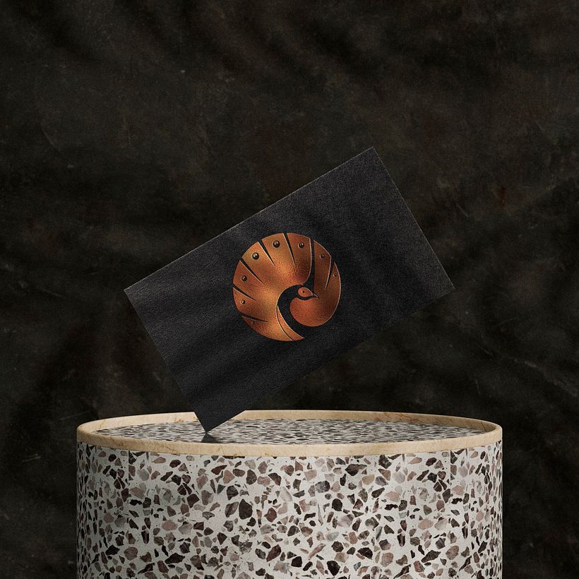Peacocks Coffee Roasters 2