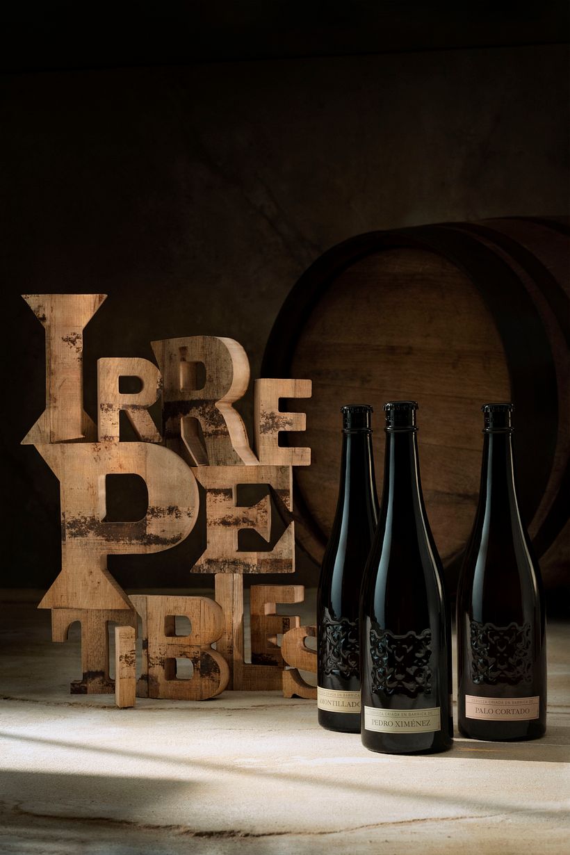 Las Numeradas de Cervezas Alhambra 1