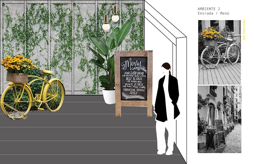 Il Girasole - Branding & Brand identity