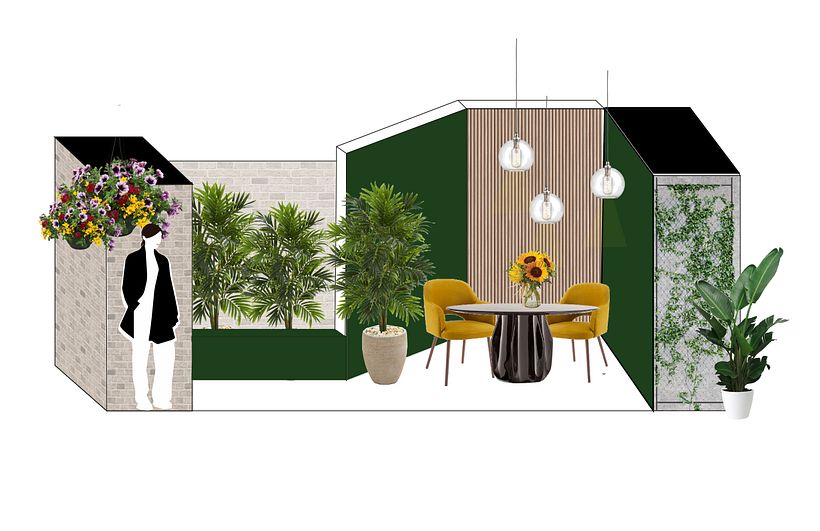 Il Girasole - Branding & Brand identity