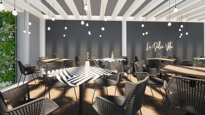 Il Girasole - Branding & Brand identity