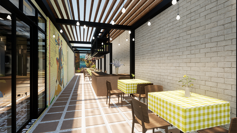 Il Girasole - Branding & Brand identity