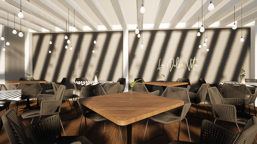 Il Girasole - Branding & Brand identity