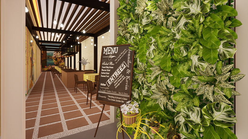 Il Girasole - Branding & Brand identity