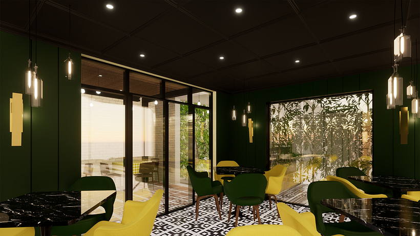 Il Girasole - Branding & Brand identity