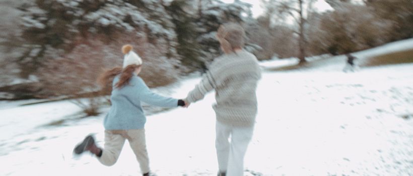 FirstSnow. 4