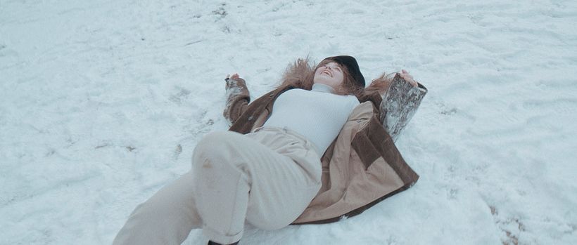 FirstSnow. 6