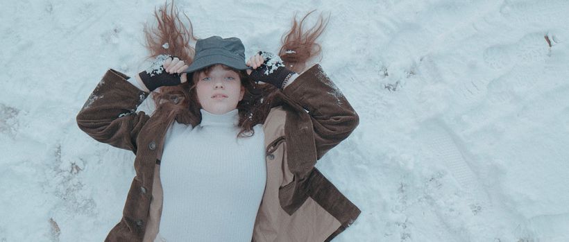 FirstSnow. 7