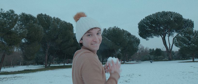 FirstSnow. 8