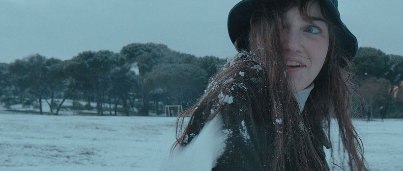 FirstSnow. 9
