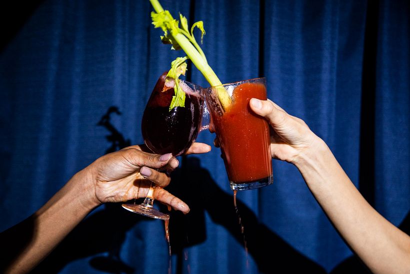 Cheers!