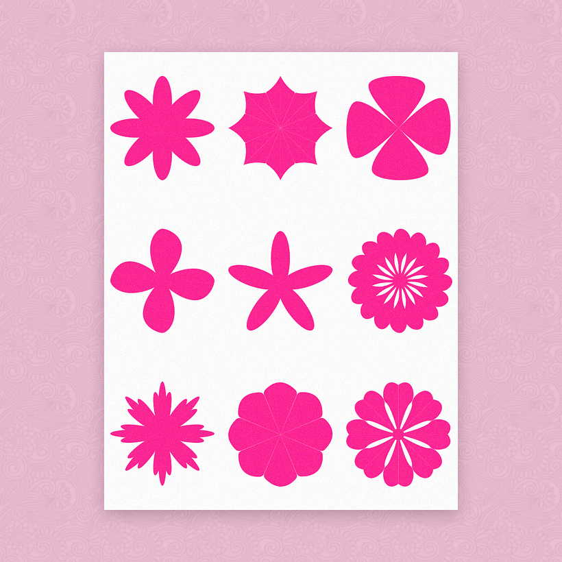 Graphic elements
