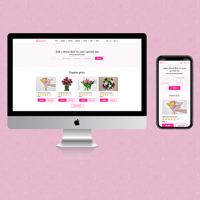 Created a concept following Art Direction for Creative Visual Branding course 10