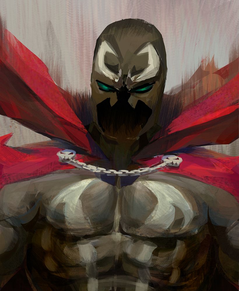 Spawn -1