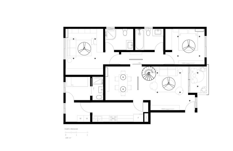 LD apartment | Shopping List 6