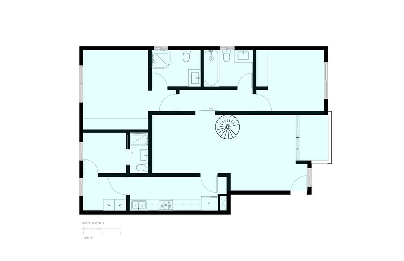 LD apartment | Shopping List 4