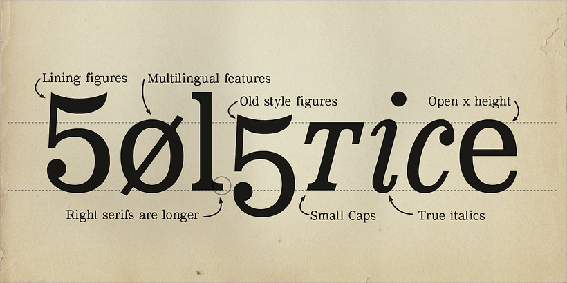 Bookseller Cp - Typography