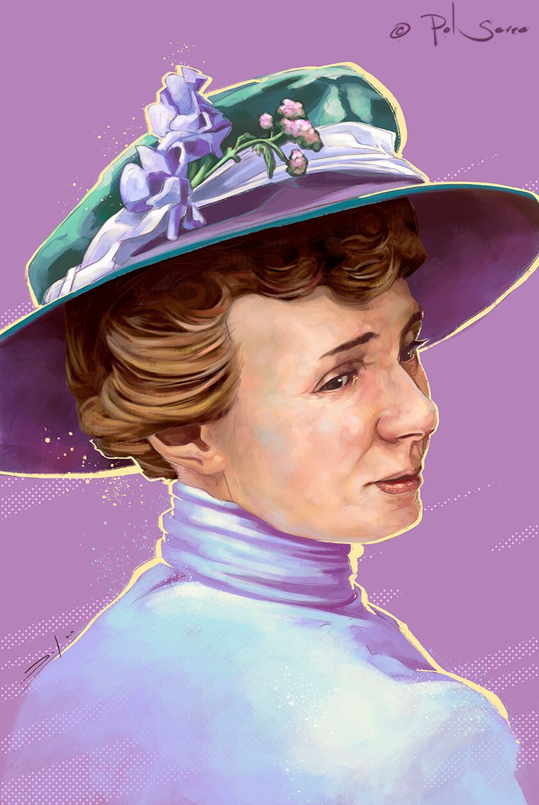 Emily Davison
