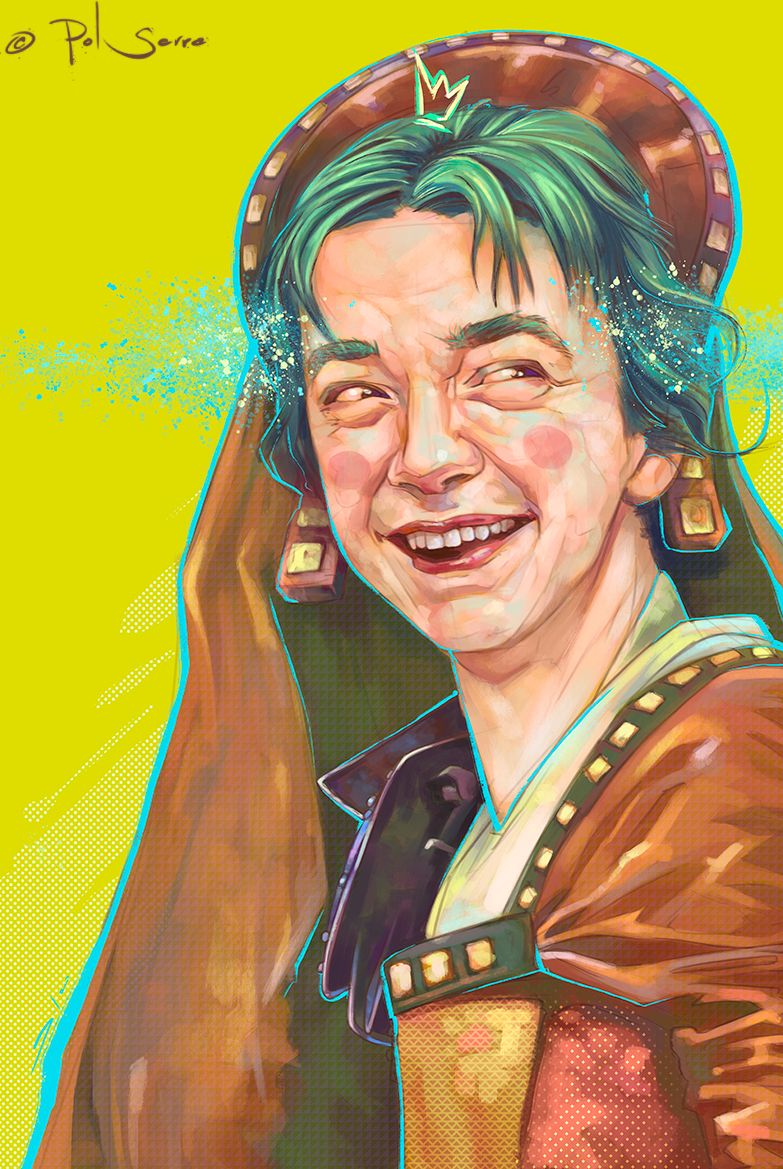 Juana die Verrückte