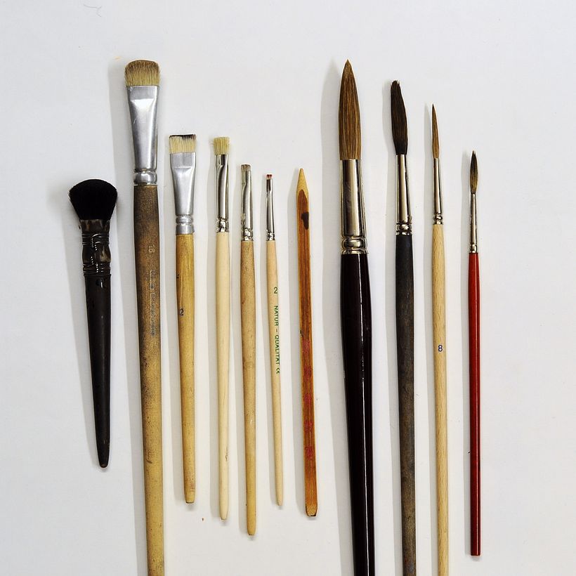 Brushes