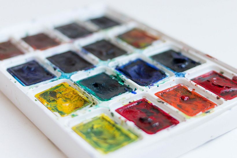 Watercolor