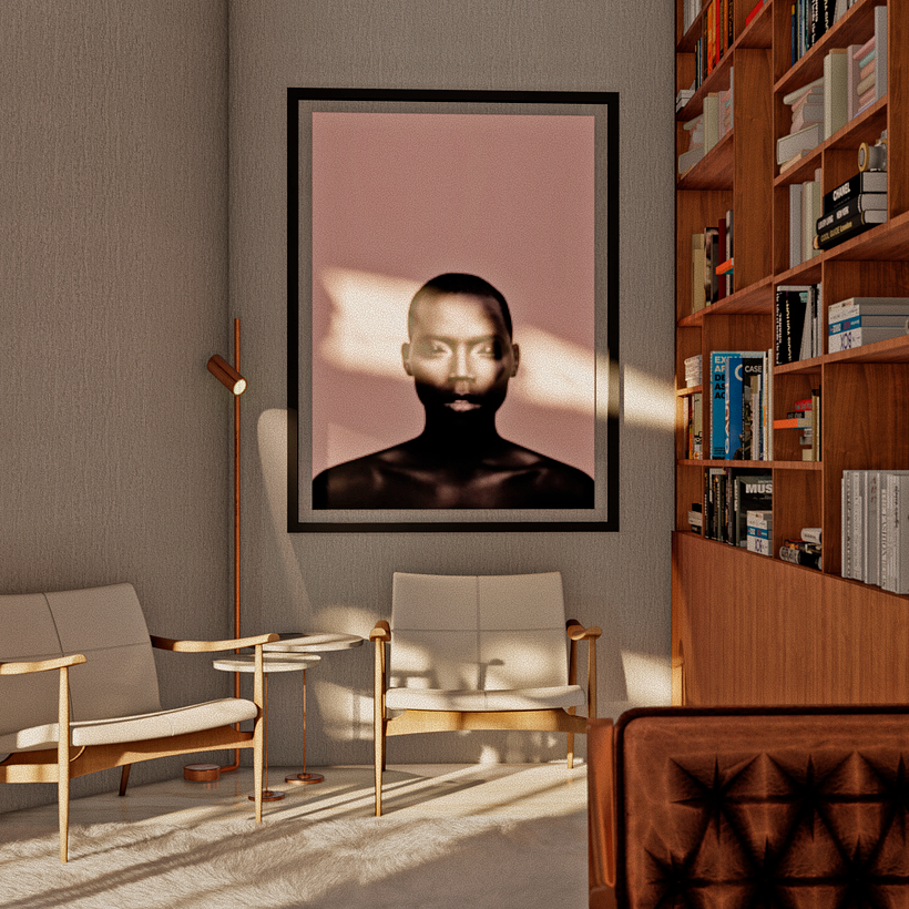 Revisão de projeto acadêmico - Residência Unifamiliar