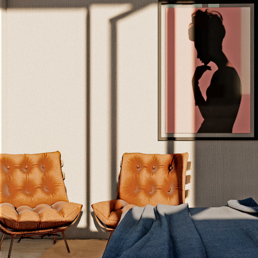 Revisão de projeto acadêmico - Residência Unifamiliar