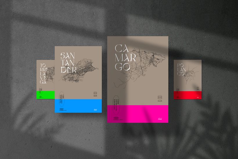 Las líneas de una vida 0