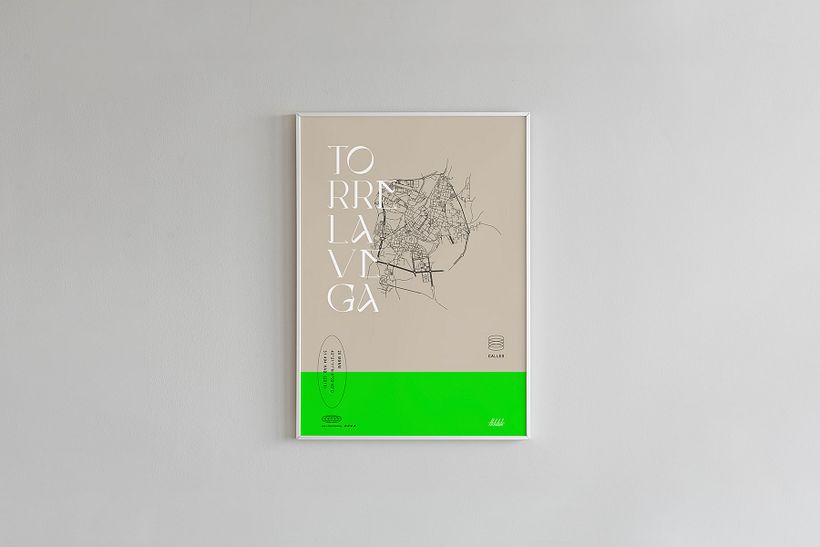 Las líneas de una vida 5