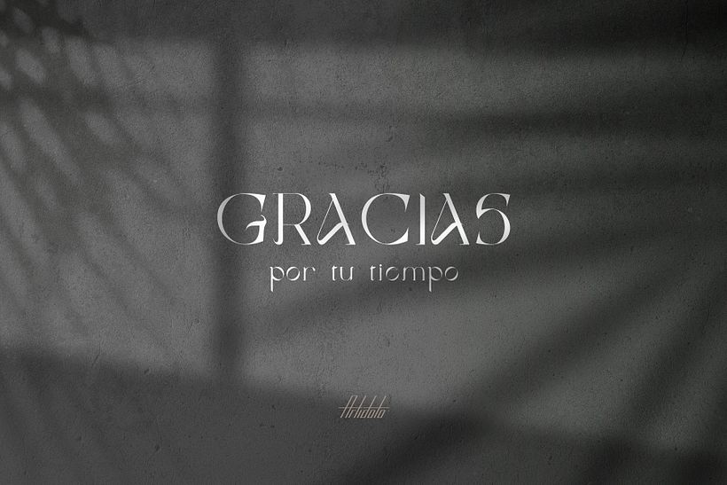 Las líneas de una vida 6